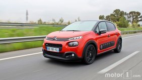 Yeni Citroen C3 III'nin ilk test sürüşü