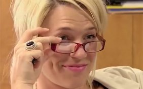 is-gorusmesinde-mukemmel-saka