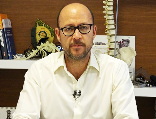 Bel kayması ameliyatları riskli midir?