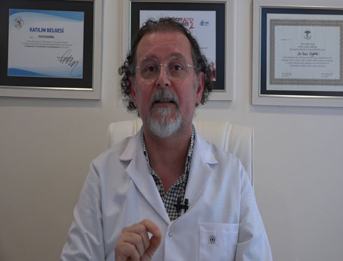 Tatlı krizini nasıl önleriz?