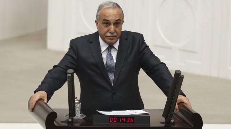 Bakan Fakıbaba’dan Kılıçdaroğlu’na yanıt