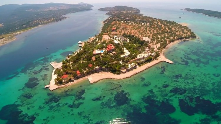 Devlet tarafından el konulmuştu! Satışa çıkarıldı