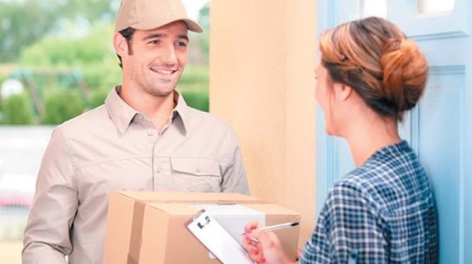 Dolandırıcı bu defa da kargo ile avlıyor