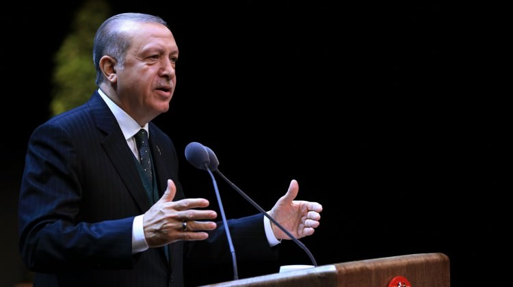 Erdoğan’dan taşeron işçilere müjde!