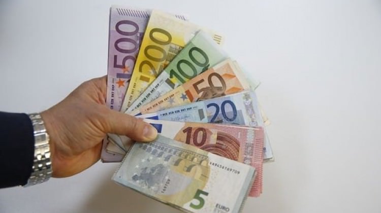 Eurodan çifte rekor! Dolar ise…