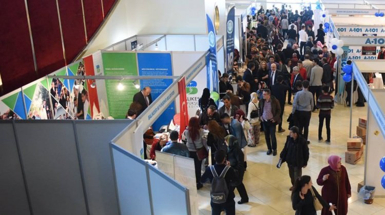 İSKİF’2017 kapılarını açıyor!