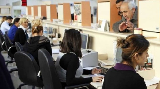 Memurlar için o zorunluluk kalkıyor