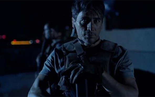 Börü internet özel tanıtım fragmanı