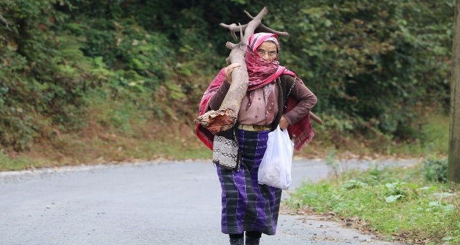 Bu köylerdekiler hava her kapandığında tedirgin oluyor
