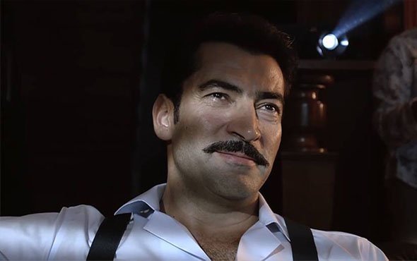 Cingöz Recai fragmanı yayınlandı!