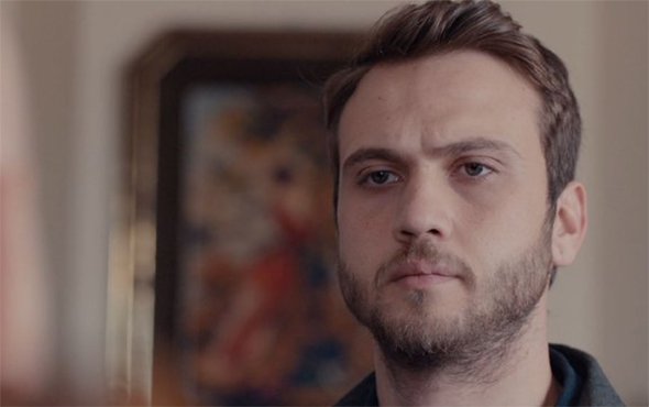 Çukur 5. yeni bölüm özel sahne