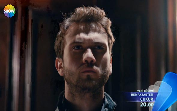 Çukur 6. bölüm 2. fragmanı