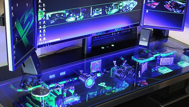 Dünyanın en hızlı bilgisayarı yine Çin’den