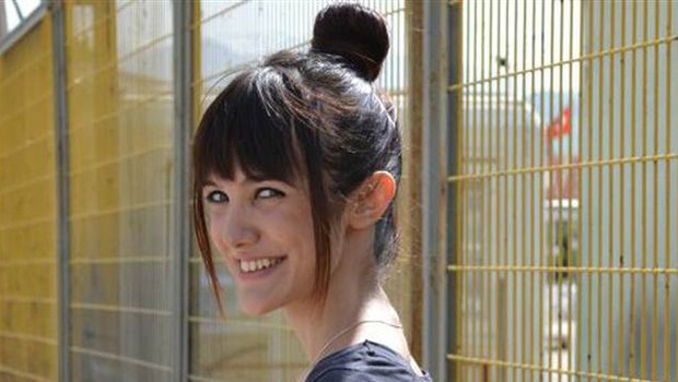 Genç Melis gözyaşlarıyla toprağa verildi