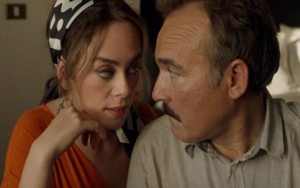 Gülse Birsel’in Aile Arasında filminden ilk tanıtım geldi!