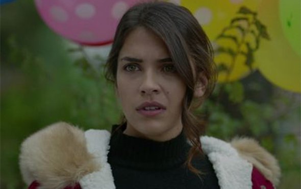 Kırgın Çiçekler 98. bölüm fragmanı