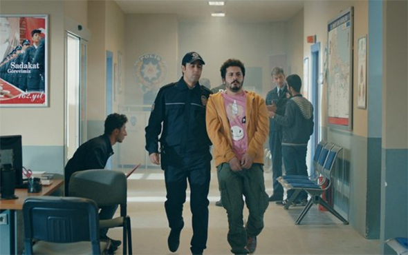 Klavye Delikanlıları 7. bölüm fragmanı