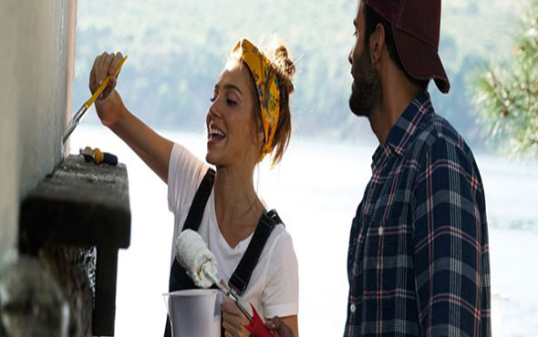 ‘Mutluluk Zamanı’ fragmanı yayınlandı