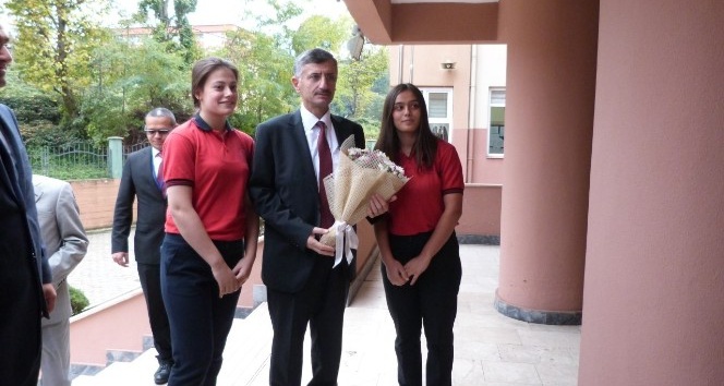 Rize’de İngilizce öğreniminde en başarılı okul belirlendi