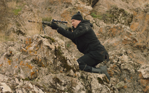 Savaşçı 21. bölüm fragmanı