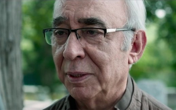 Şener Şen’in rol aldığı Yol Ayrımı’ndan ilk fragman geldi!