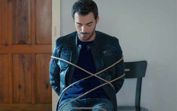 Seven Ne Yapmaz 11. final bölümü 2. fragmanı