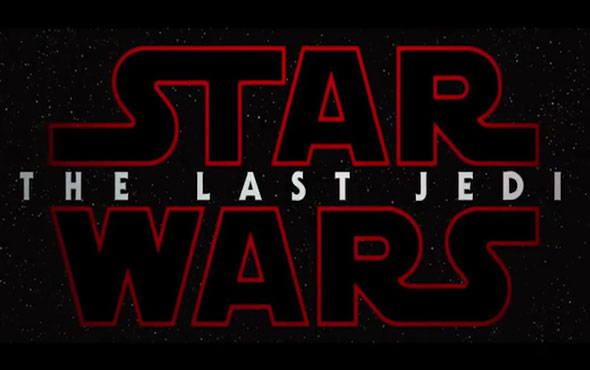 Star Wars: The Last Jedi fragmanı!