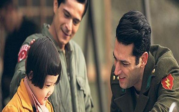 Türkiye’nin Oscar adayı Ayla vizyona girdi