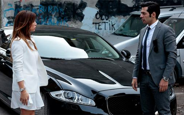 Ufak Tefek Cinayetler 5. bölüm fragmanı