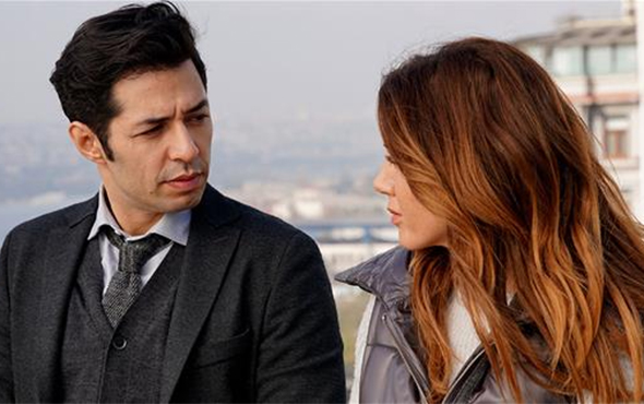 Ufak Tefek Cinayetler 6. bölüm fragmanı