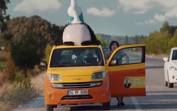 Yol Arkadaşım filminin vizyon tarihi belli oldu!