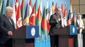 Adım adım diplomatik başarının hikâyesi