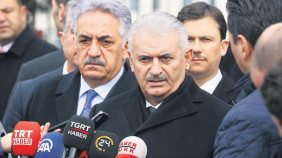 Aklıselim galip geldi