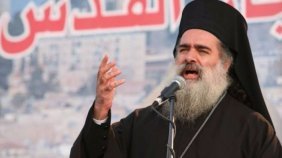 Başpiskopos da Yahudileri yalnız bıraktı