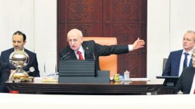 Dünyanın beşten büyük olduğu gösterildi