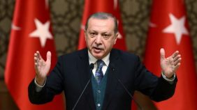 Erdoğan, 3 Afrika ülkesine gidecek