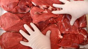 Fakıbaba'dan Sudan'dan et ihracatı açıklaması!