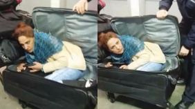 Fark edilmese Türkiye'ye girecekti!