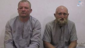 Rusya ve DEAŞ arasında görüşmeler başladı