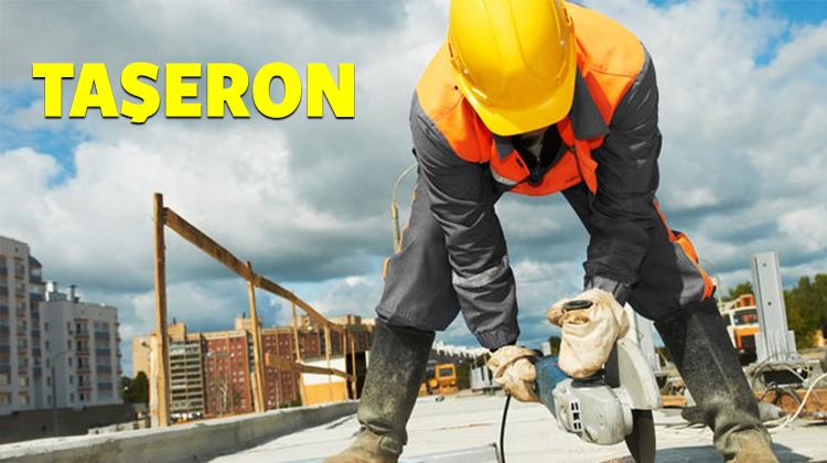 Taşerona kadroda 12 madde nedir? Taşeron tasarısı detayları...