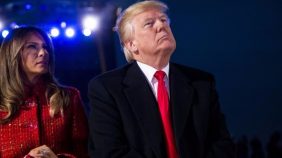 Trump'tan çok sert çıkış: Haysiyetsiz!