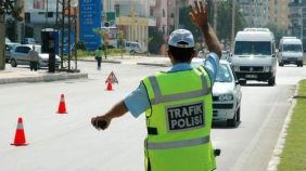 Zorunlu kış lastiği uygulaması başladı