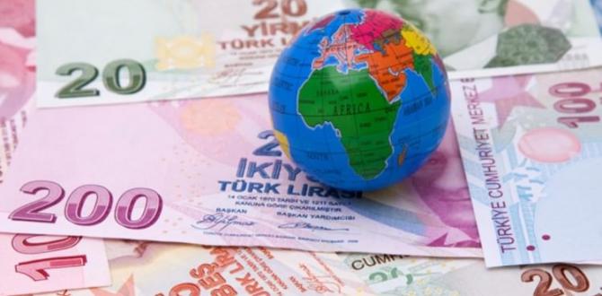 Türk ekonomisine 8 koldan saldırı