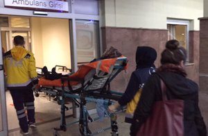 Recep Tayyip Erdoğan Üniversitesi’nde gıda zehirlenmes