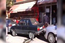 Bu araç buradan nasıl çıkar? İşte pratik zeka