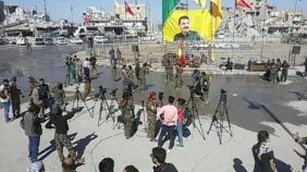 Afrin'de terör örgütüne bir tokat daha!