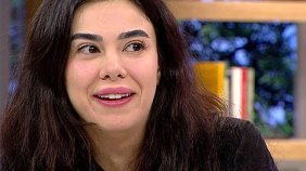 Asena Atalay'ın Hayko Cepkin paylaşımı tepki çekti