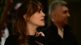 Aslı Enver'den 'İstanbullu Gelin' için yeni şarkı