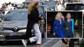 Biricik Suden suçüstü yakalandı