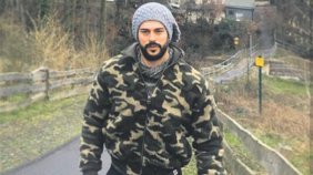 Burak Özçivit, instagram'ı salladı